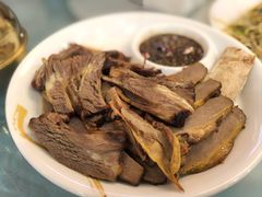 大汗牛肉-小城家宴