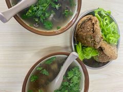 -昌顺马记小吃店(昌盛园店)