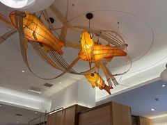 -船歌·鱼水饺青岛菜(金狮广场店)