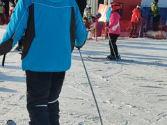 -大同万龙白登山国际滑雪场