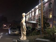 -北京美神宫艺术主题温泉酒店