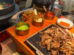 -将军牛排·尔滨地标朝鲜族美食(总店)