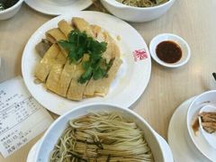 -泰煌鸡·上海白斩鸡·沪菜(平利店)