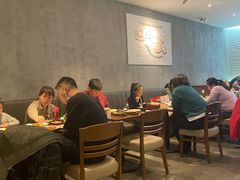 大堂-萨莉亚意式餐厅(莲花国际广场店)