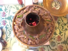-卡万金特色藏餐