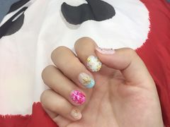 -MiuMiu日式美甲美睫工作室