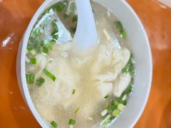 -绿杨馄饨店(上塘街店)