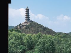 -北坞公园