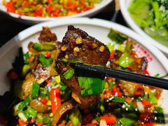 -建辉湖南土菜馆(南大街店)