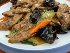 -锅贴王海鲜小馆