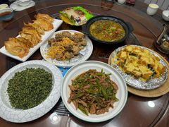 -醉御香渔家园(临沂路与大连路店)
