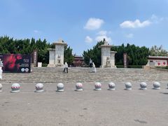 -洛阳古墓博物馆