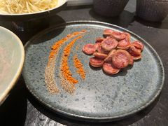 -牛将军•涮肉•烤肉(北京王府井·故宫店)