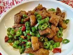 -小匠喜·江西菜(人民广场店)