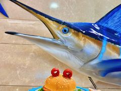 -贝林大翅鲸简餐厅(国家海洋博物馆店)