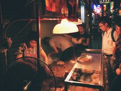 -明记牛杂(新马路分店)