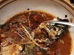 主打千岛湖红烧鱼头-千岛湖小鱼儿·淳安匠心农家菜