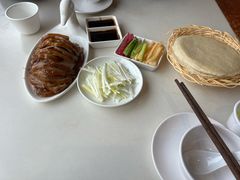 -郑州烤鸭总店