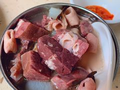 -百回味老爸茶(海彤店)