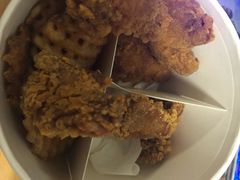 -麦当劳(新洲南路店)