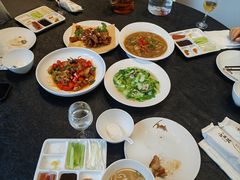 -正德楼果木烤鸭·渔家菜(东港店)