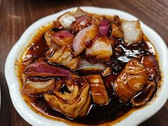 -王家沙点心店(南京西路总店)