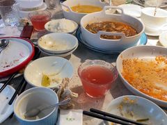 -Aqua Oasis 水天堂(爱山广场店)