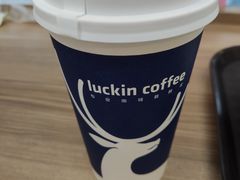 -瑞幸咖啡(宁波科创大厦店)