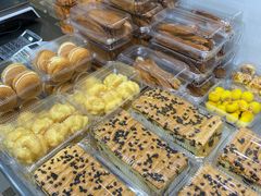 -幸福蛋糕坊(金顶街店)