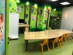 -杨梅红艺术教育(万象城教学中心)
