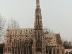 -北京世界公园
