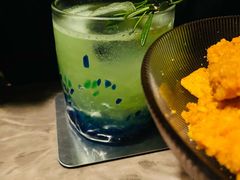 -ASPIRYNA酒吧水烟吧(太古里店)