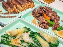 -多佐铁板烧(富力广场店)
