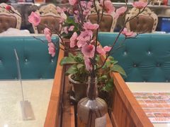 -阿楷·二十年烧烤宵夜·渔家小寨(达明店)