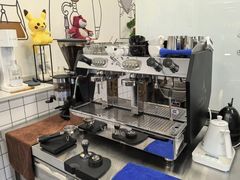 -王森咖啡西点烘焙培训(上海名厨中心店)
