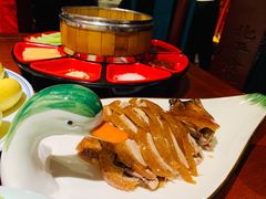 -北平食府(马鞍山路店)