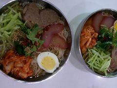 -圣河湾虾饺美食(站前店)