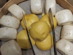 腐皮卷-素满香·食养自助(天一广场店)