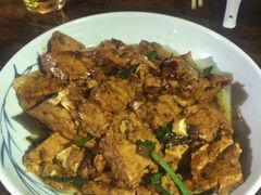-七菜馆·东北菜·蒸饺(文体路店)