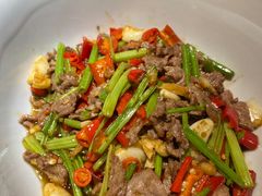 -姐夫的小菜(新中关购物中心店)