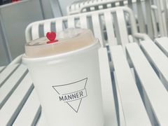 -Manner Coffee(IFS一楼店)