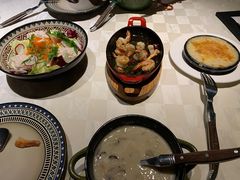 -西堤牛排(南京龙江店)