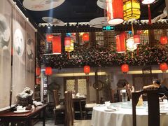 大堂-徽镇小厨·经典徽菜(十里河店)