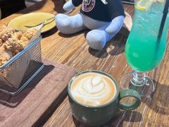 -印咖啡IN COFFEE(红旗街店)