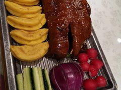 -晋乡居(南开店)