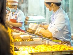-万达广场(万州店)