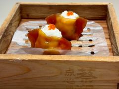 -蔡澜点心·粤菜(丽泽天街店)