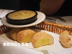 -西堤牛排(南京龙江店)