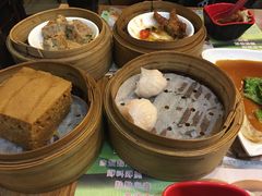 -添好运点心专门店(深水埗店)