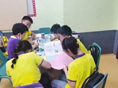 -瑞思教育·少儿英语(经开永旺校区)